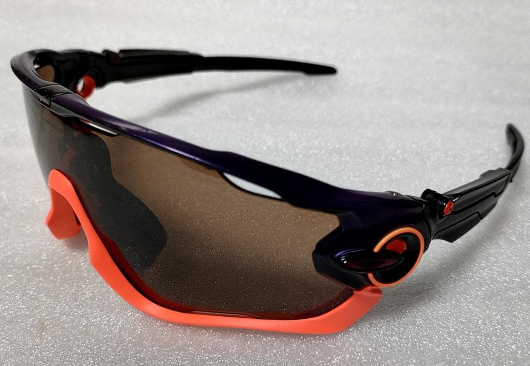 オークリー ジョウブレイカー サングラス OAKLEY スポーツ 偏光 自転車