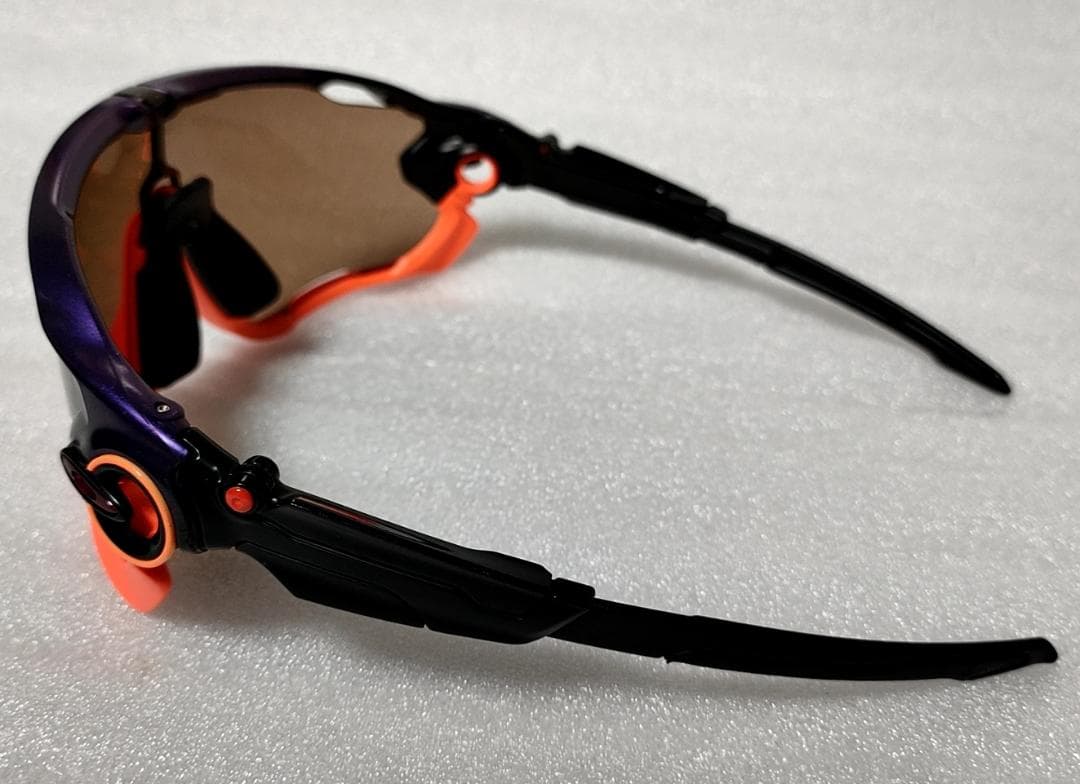 オークリー ジョウブレイカー サングラス OAKLEY スポーツ 偏光 自転車