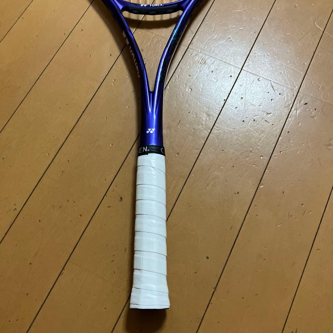 ヨネックス　ボルトレイジバーサス　UL0