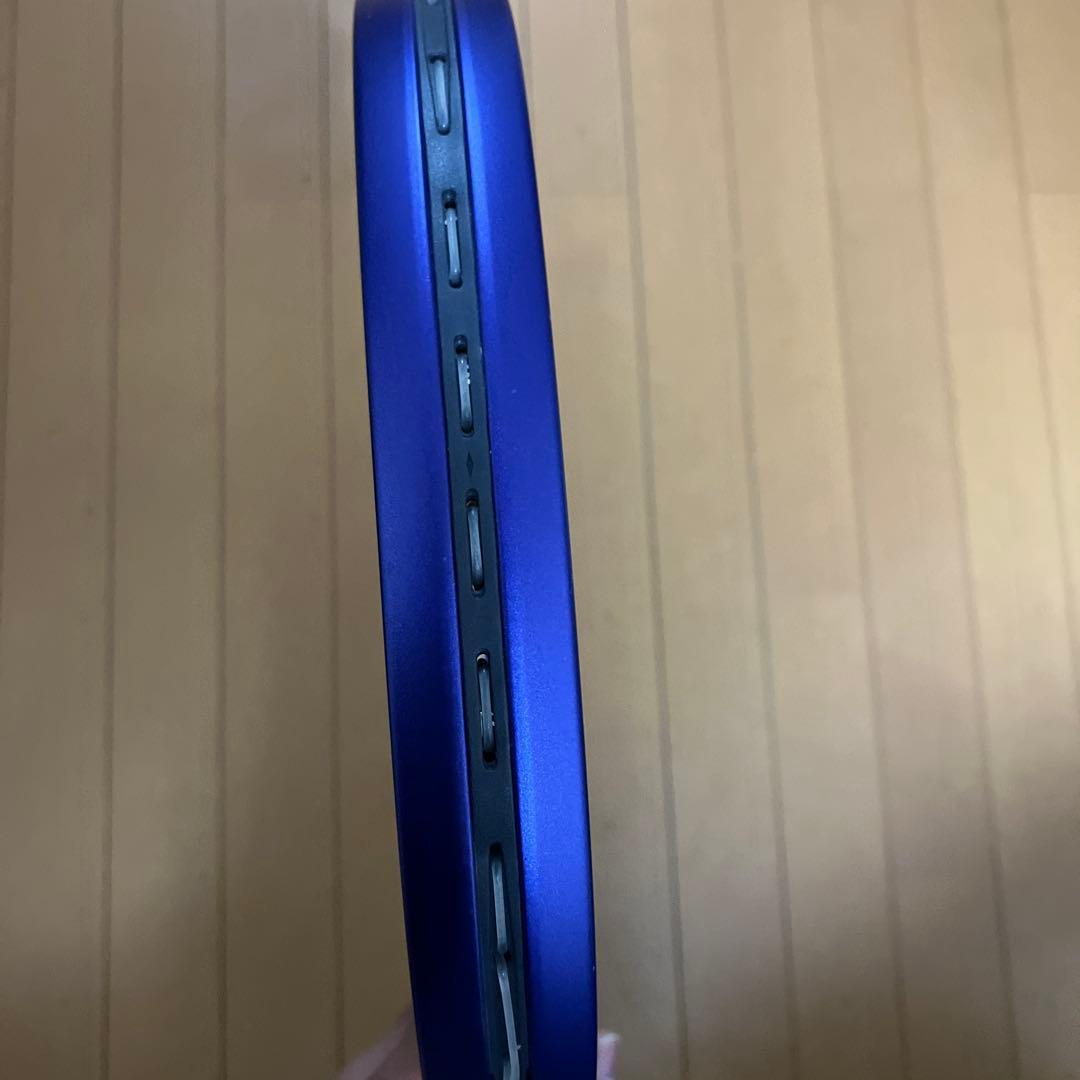 ヨネックス　ボルトレイジバーサス　UL0