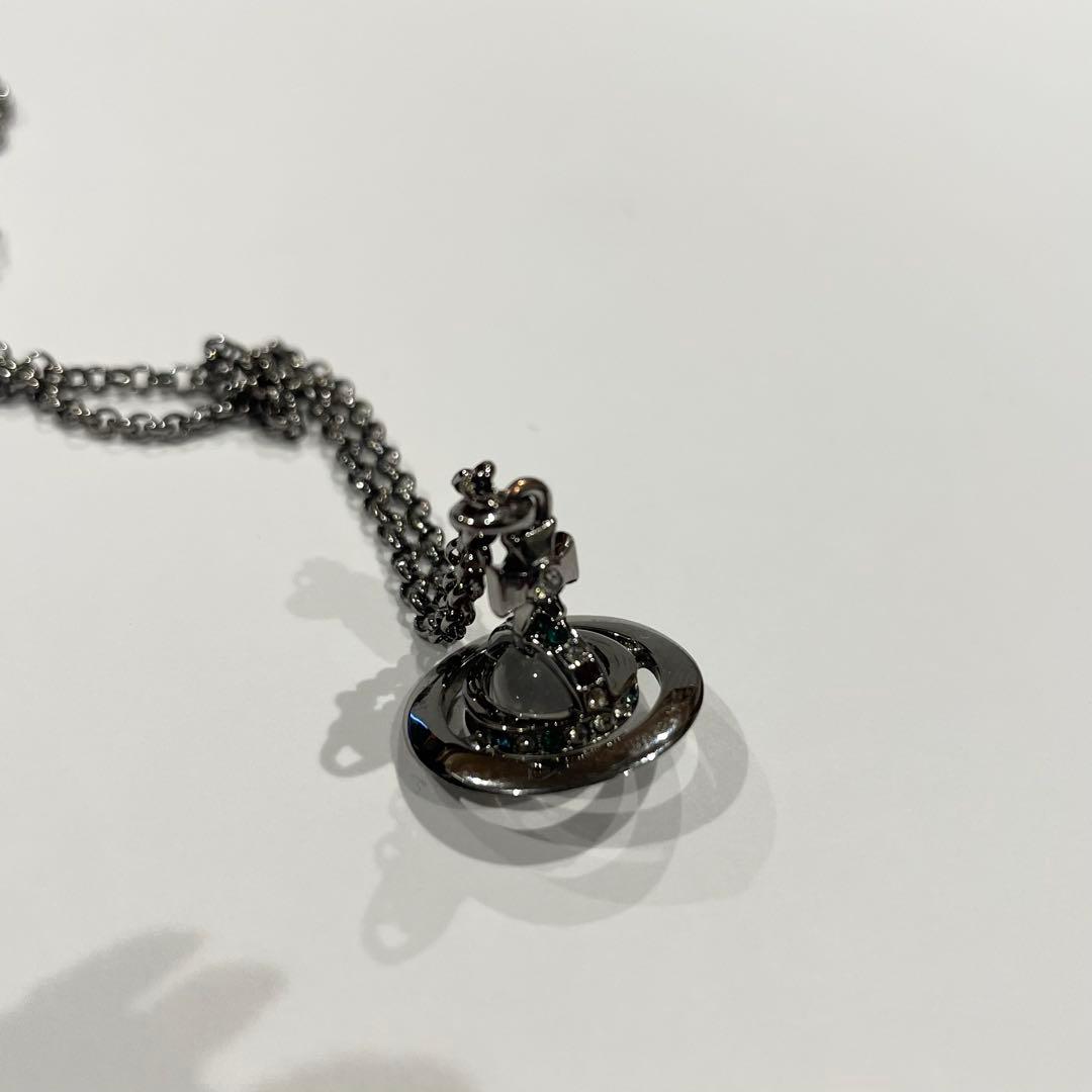 Viviennewestwood ヴィヴィアンウエストウッド　ネックレス