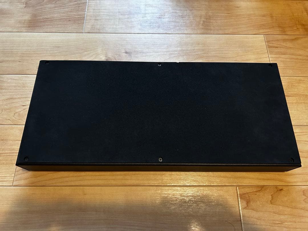 hitBOX アーケードコントローラー 増設カスタム