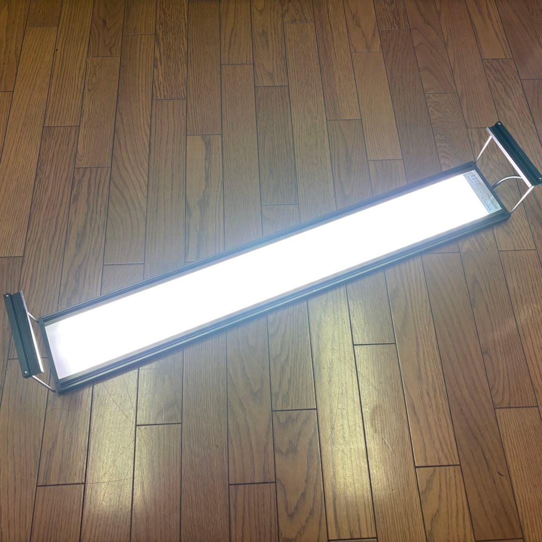 Chihiros WRGB II PRO90 アクアリウム 高性能水草育成ライト