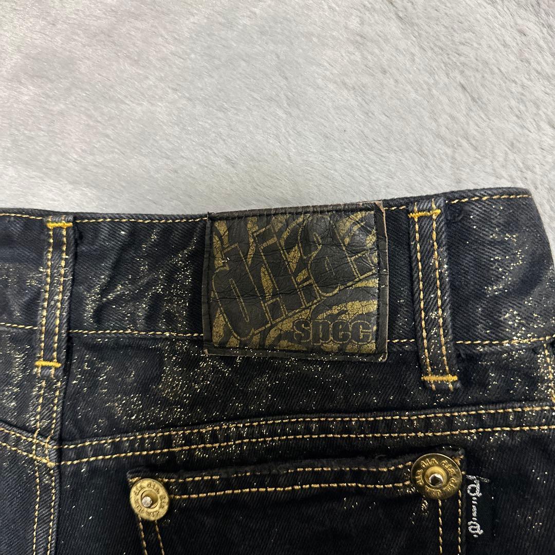 d.i.a. ダイア ショーパン 短パン 平成ギャル