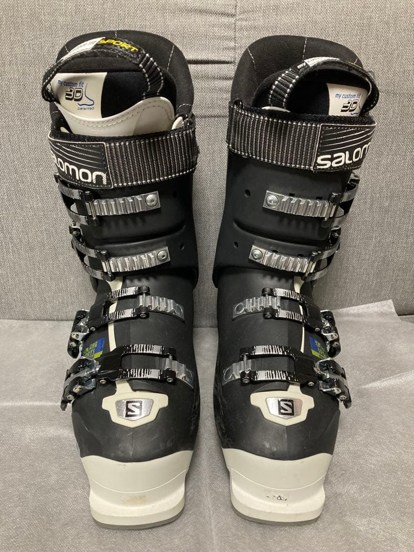 SALOMON サロモン X PRO 90スキーブーツ 25〜25.5cm