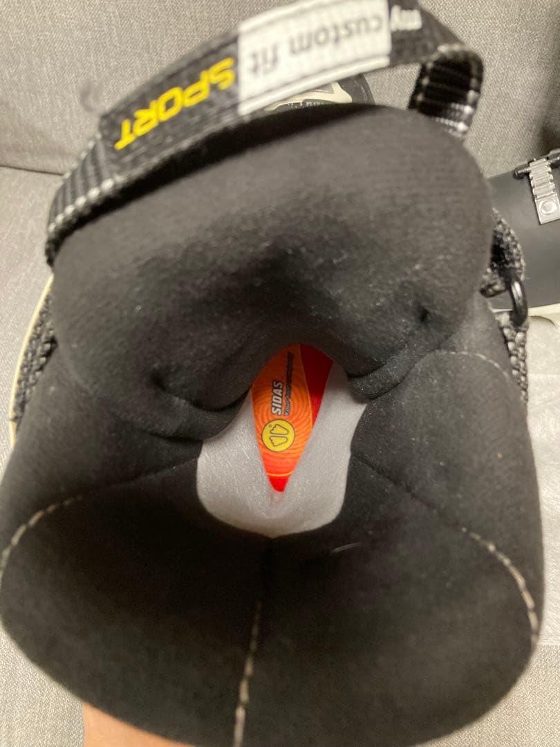 SALOMON サロモン X PRO 90スキーブーツ 25〜25.5cm