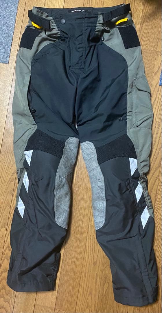  Motorrad Rallye 3 ジャケット サイズ50