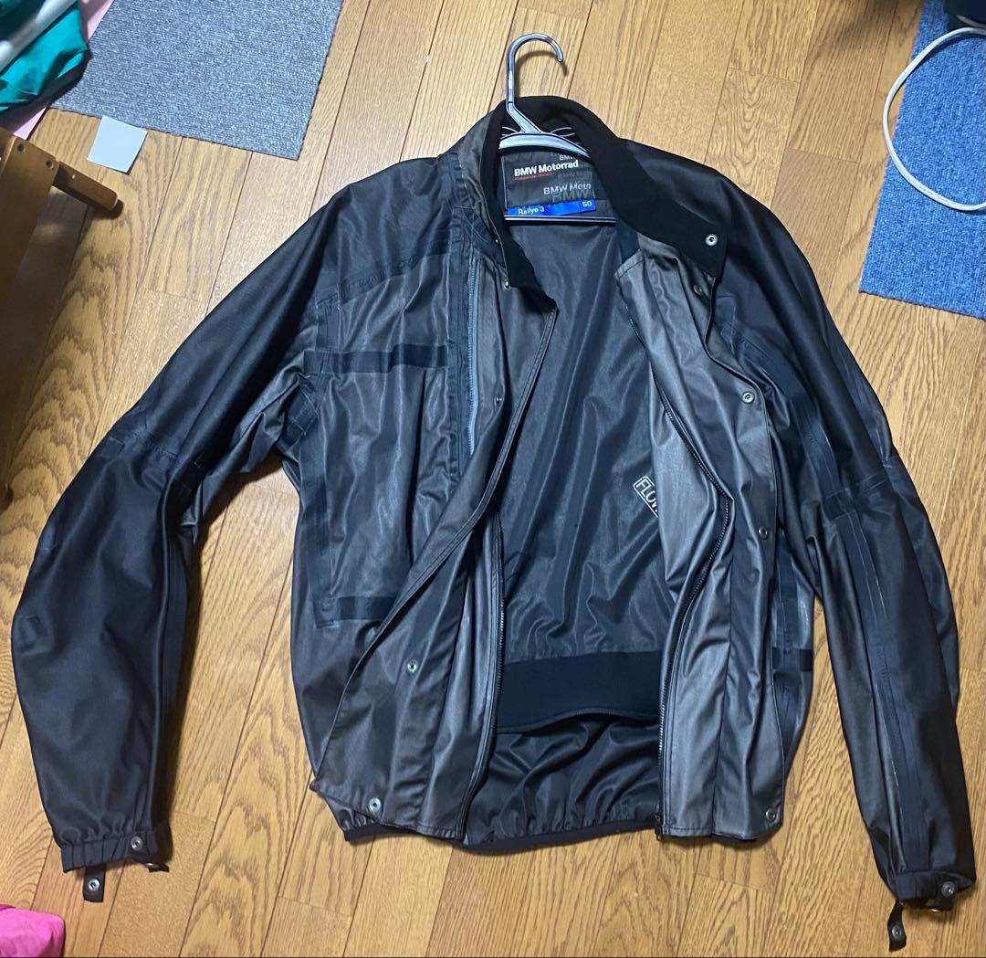  Motorrad Rallye 3 ジャケット サイズ50
