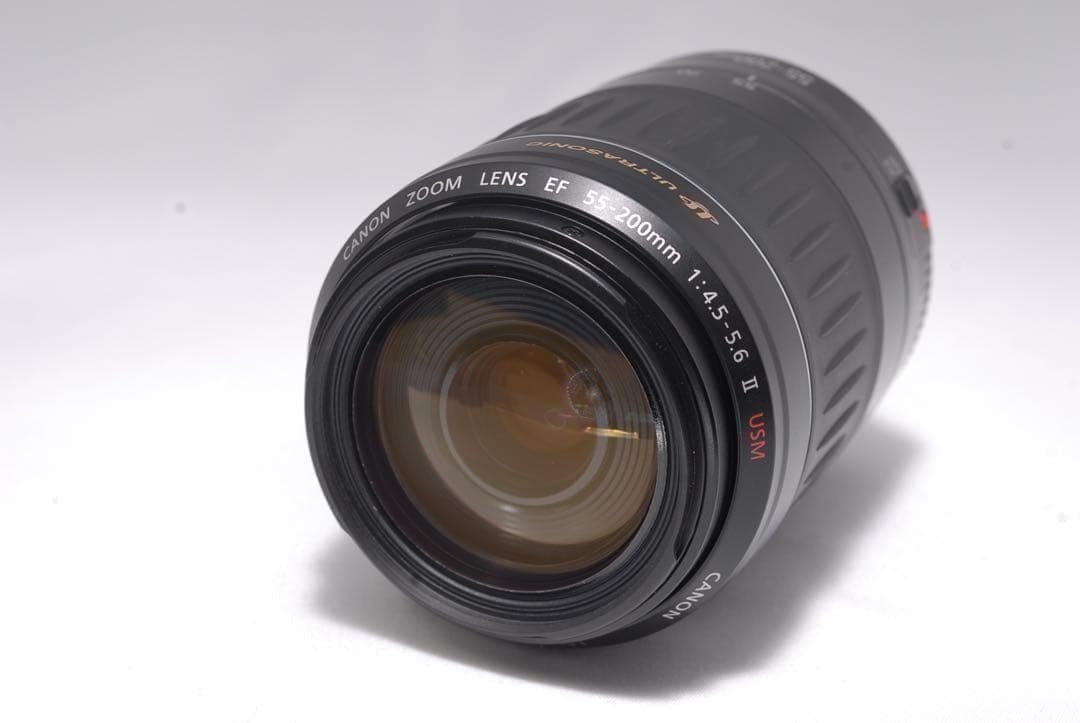 キヤノン Kiss X7 豪華Wレンズ♫奇跡のS数1,200回✨軽くて可愛い❤️