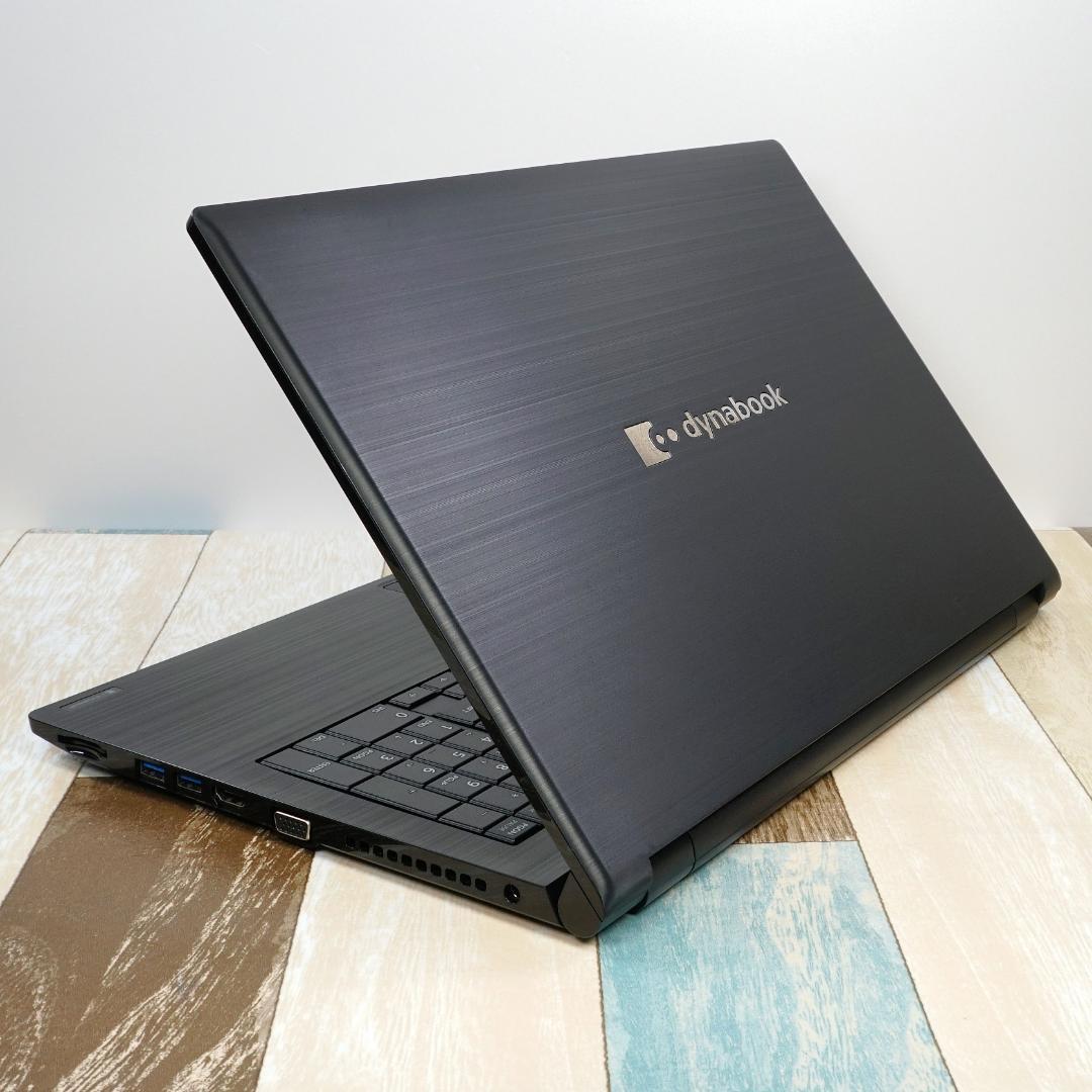 使用時間僅少で美品のバリ速仕様✨メモリ増設済✨１１世代コアｉ５に超高速ＳＳＤ搭載