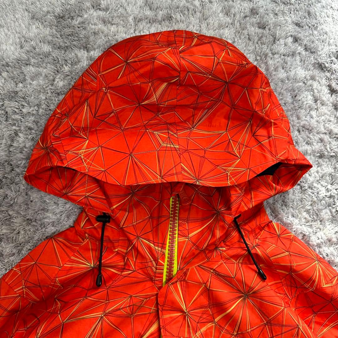 【超人気◎】BURTON　ak　スノボジャケット　GORE-TEX　美品◎