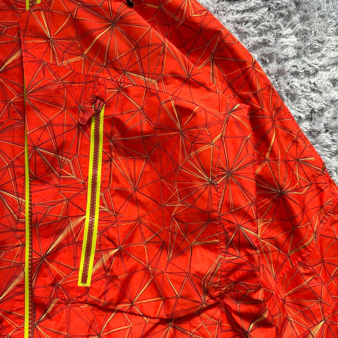 【超人気◎】BURTON　ak　スノボジャケット　GORE-TEX　美品◎