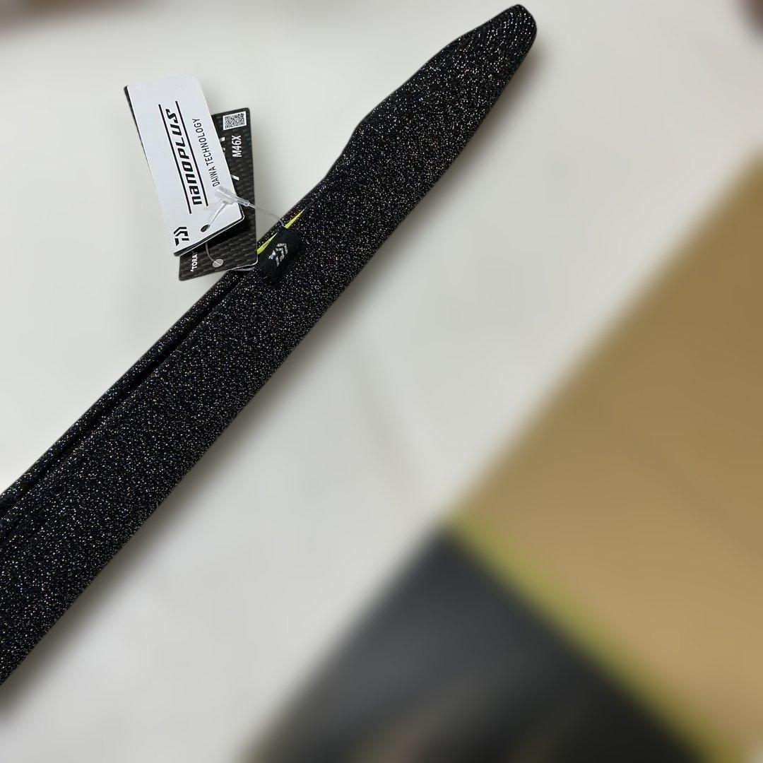 ダイワ　トーナメント　H-53 競技　グレ　チヌ　ウキ　フカセ　金箔