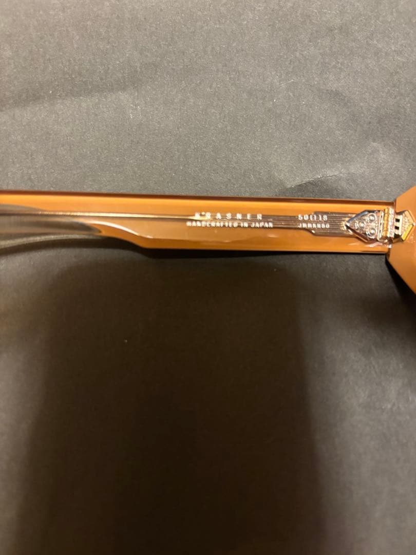 JACQUES MARIE MAGE ジャックマリーマージュ　サングラス