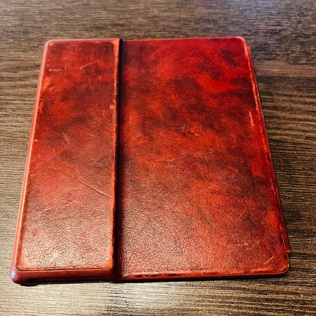 Amazon Kindle oasis本体 +カバー 32GB WiFi広告なし