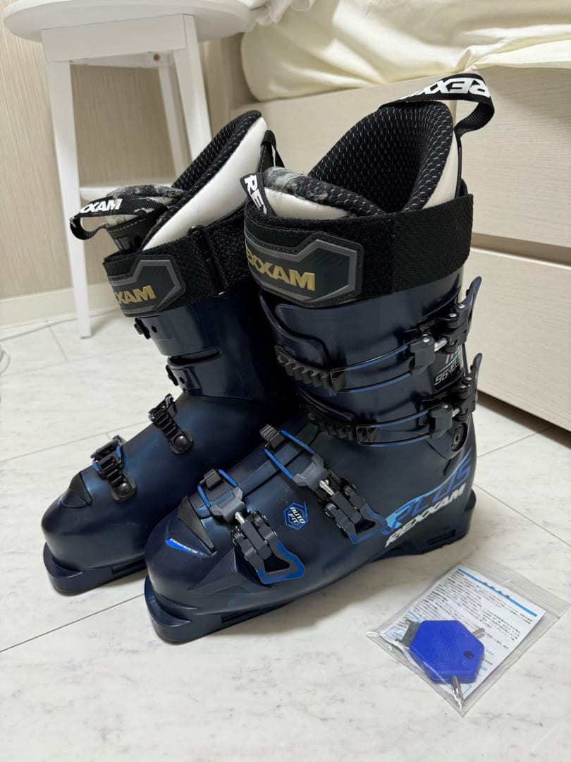 REXXAM レクザム R-EVO PLUS 110 26.0cm