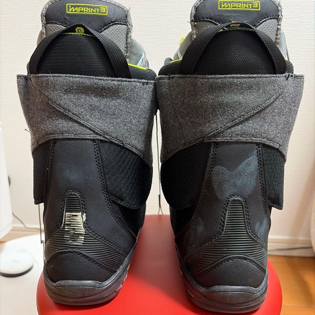 BURTON RITUAL 女性用スノーボードブーツ