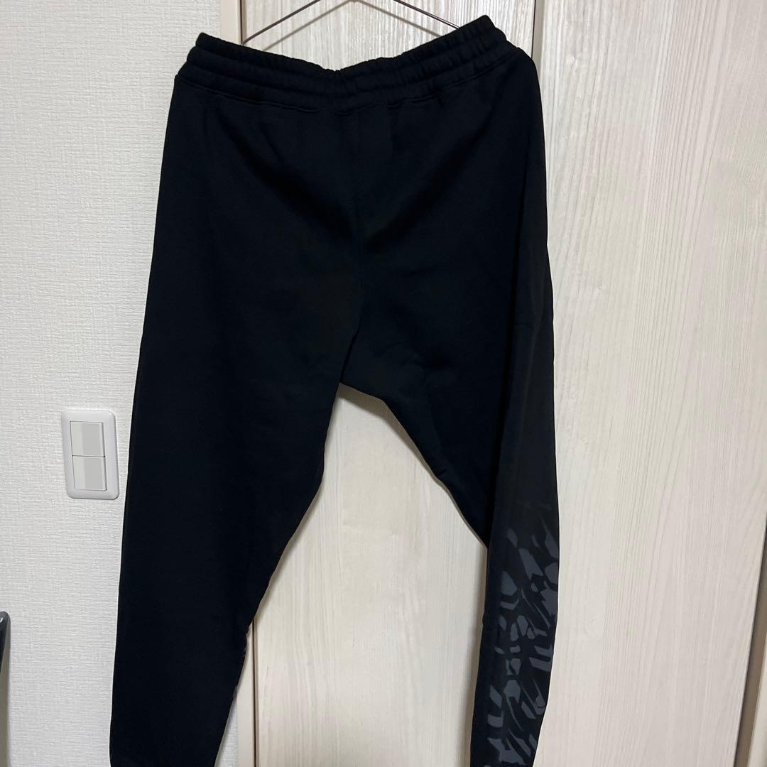 正規品 Venum UFC スウェット Mサイズ Rizin