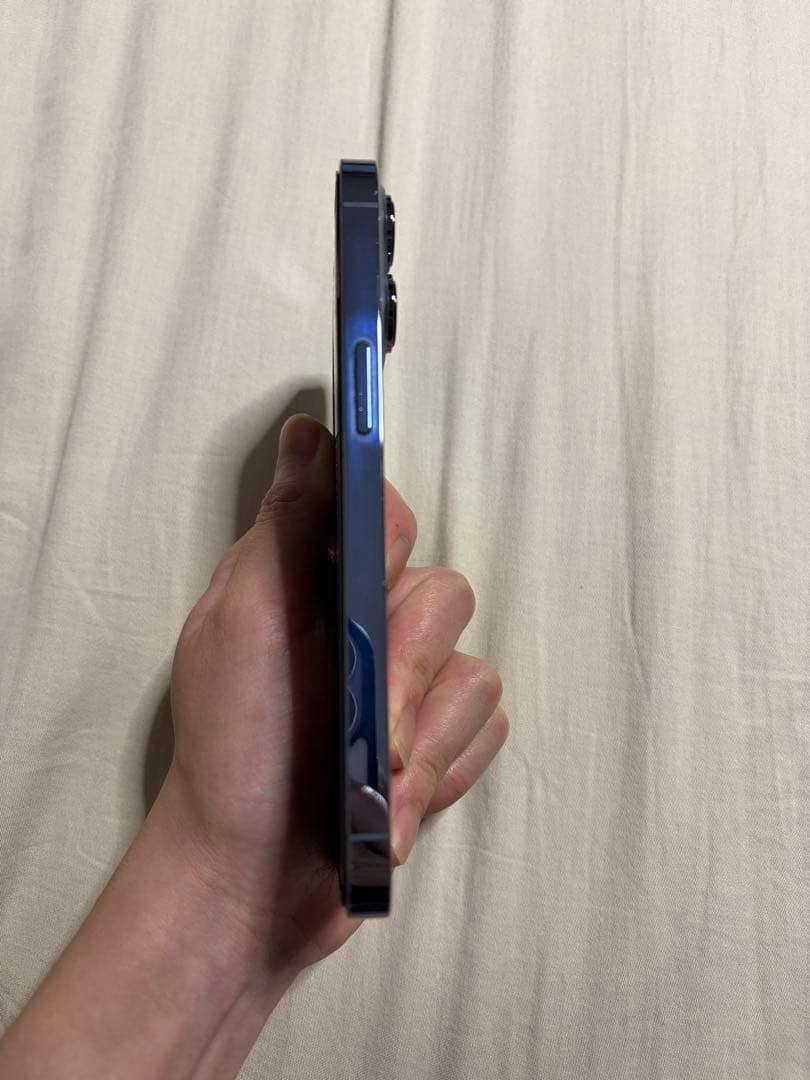 Apple iPhone 13 Pro シエラブルー 256gb