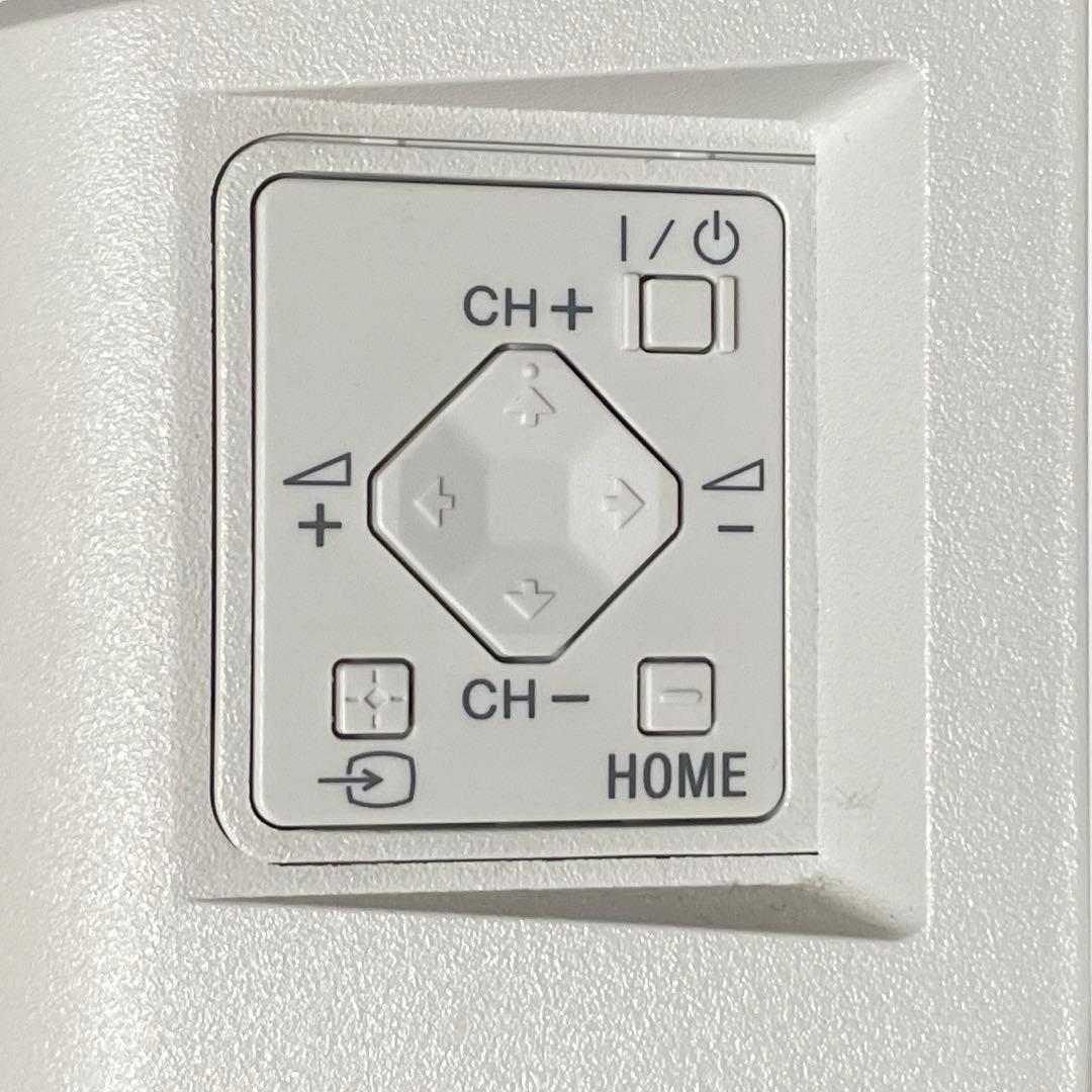 SONY テレビ　KDL-24W600A