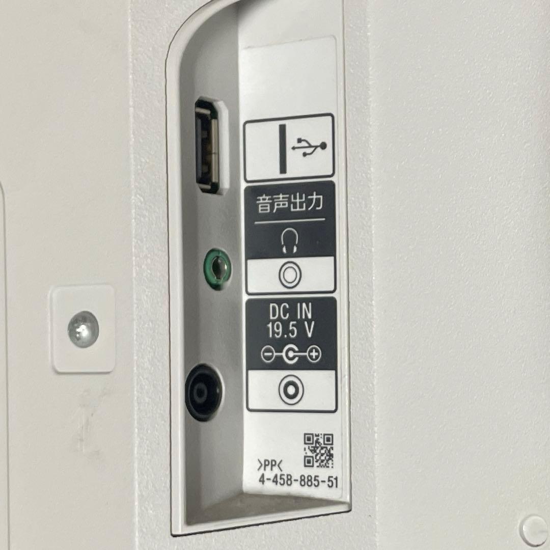 SONY テレビ　KDL-24W600A