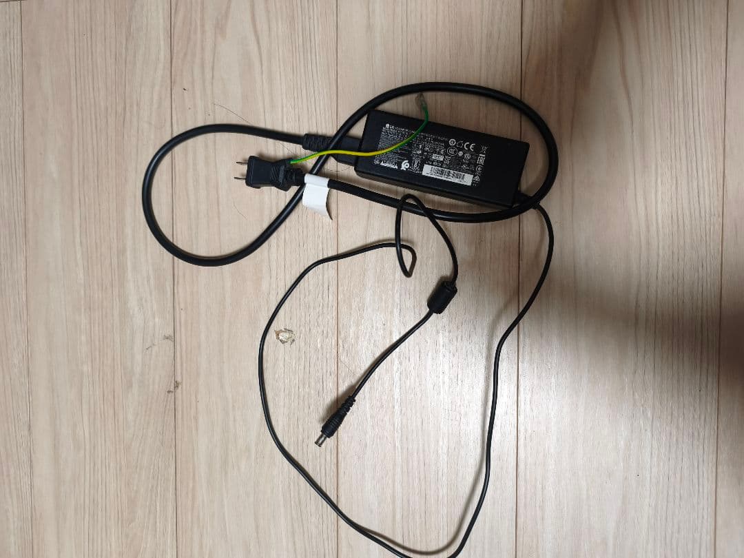 LG 曲面ディスプレイ　34UC70GA-B 34インチ