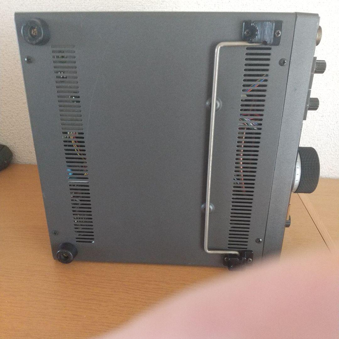 アイコム IC - 726 S