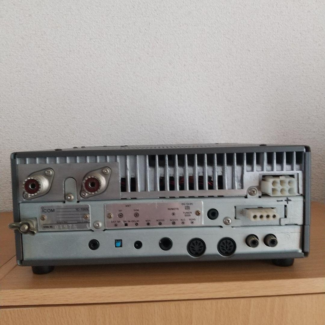 アイコム IC - 726 S