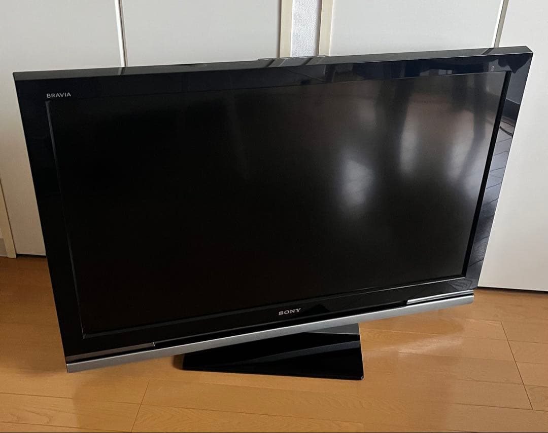 SONY BRAVIA 40型 液晶TV KDL-40HX80R ジャンク品