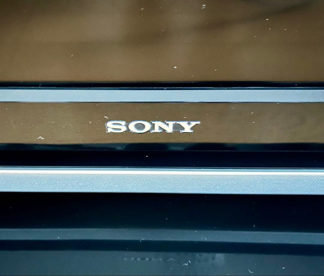 SONY BRAVIA 40型 液晶TV KDL-40HX80R ジャンク品