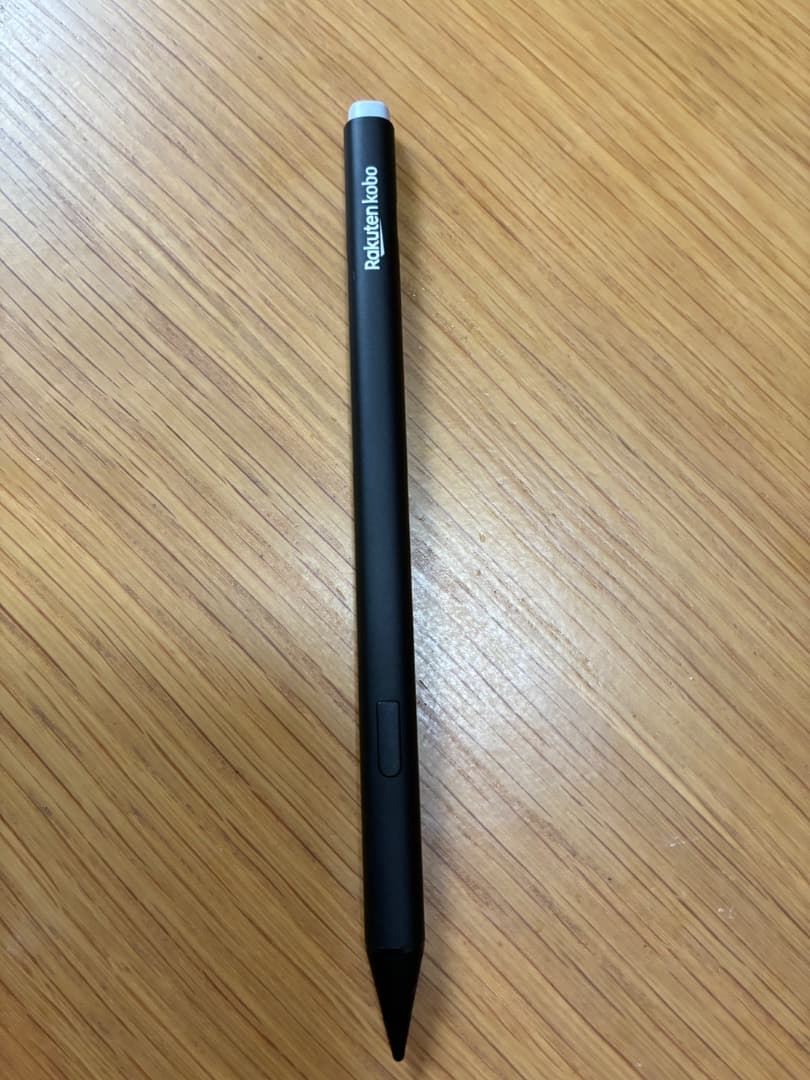 Kobo Libra Colour （ブラック）楽天コボ　カバー　ペン付
