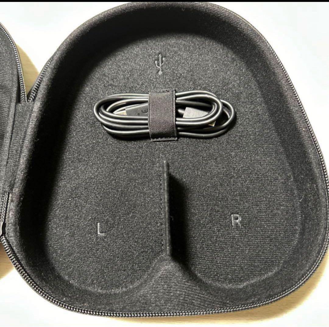 ヘッドホン SENNHEISER MOMENTAM4 WIRELESS