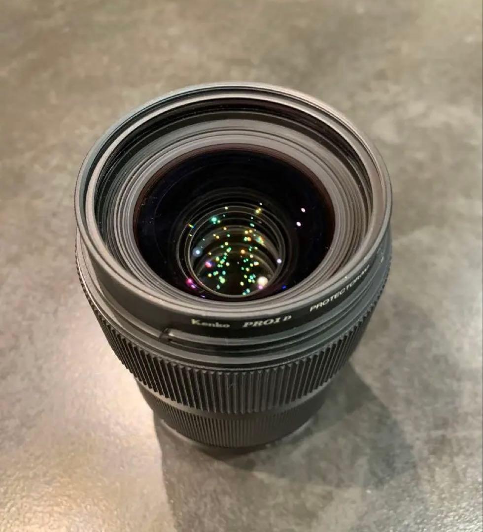 SIGMA シグマ 35mm F1.4 DG