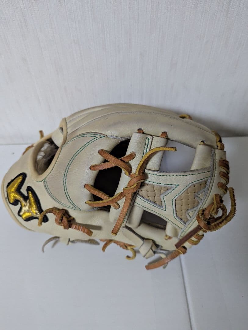 ワールドペガサス　グランドペガサス　軟式グローブ