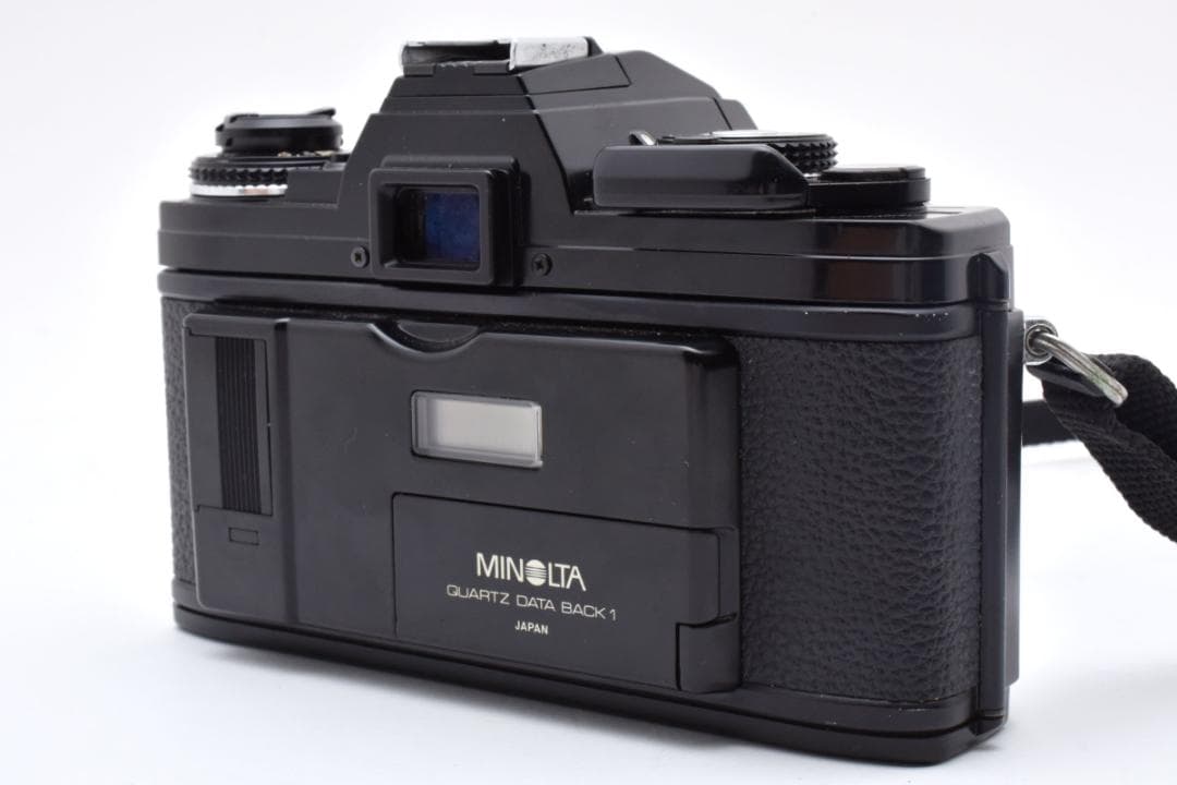 フィルムカメラ MINOLTA X-700 MPS + MD ZOOM 35-70mm F3.5