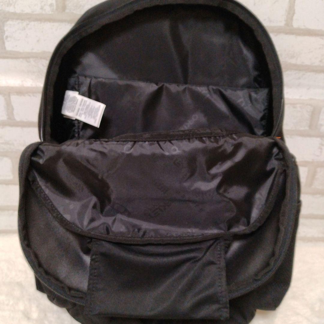未使用 OAKLEY ノートPCリュックarchive 大容量 マルチポケット