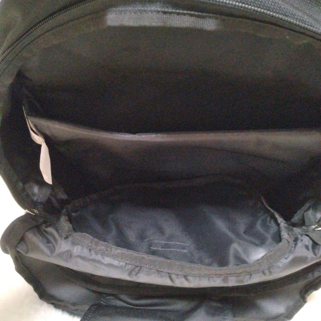 未使用 OAKLEY ノートPCリュックarchive 大容量 マルチポケット