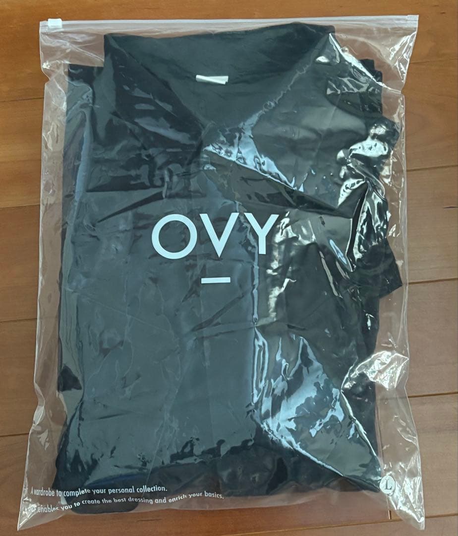 ジャケット・アウター OVY Jungle Fatigue Duck Jacket (black) L