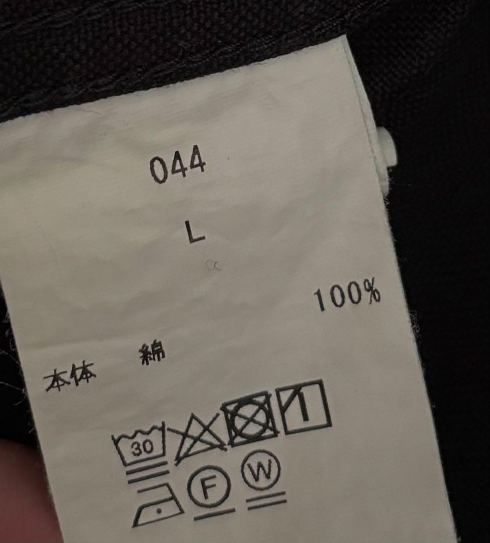 ジャケット・アウター OVY Jungle Fatigue Duck Jacket (black) L