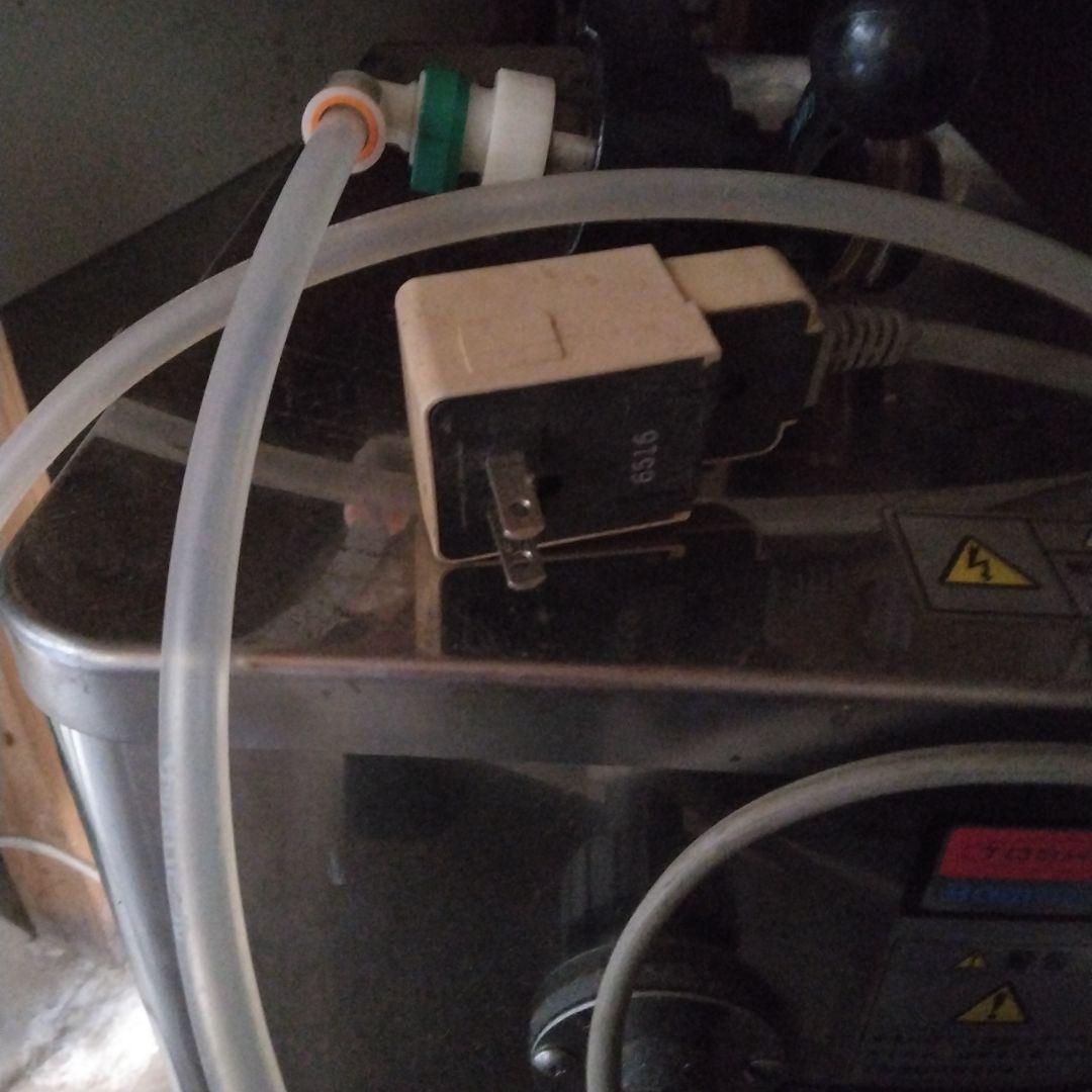 サッポロビール DBF-30SA ディスペンサー