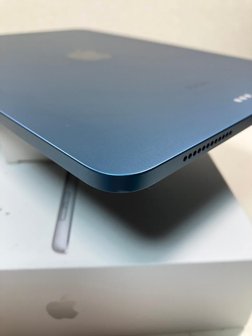 iPad air5 第5世代　256GB ブルー　WI-FI フルセット