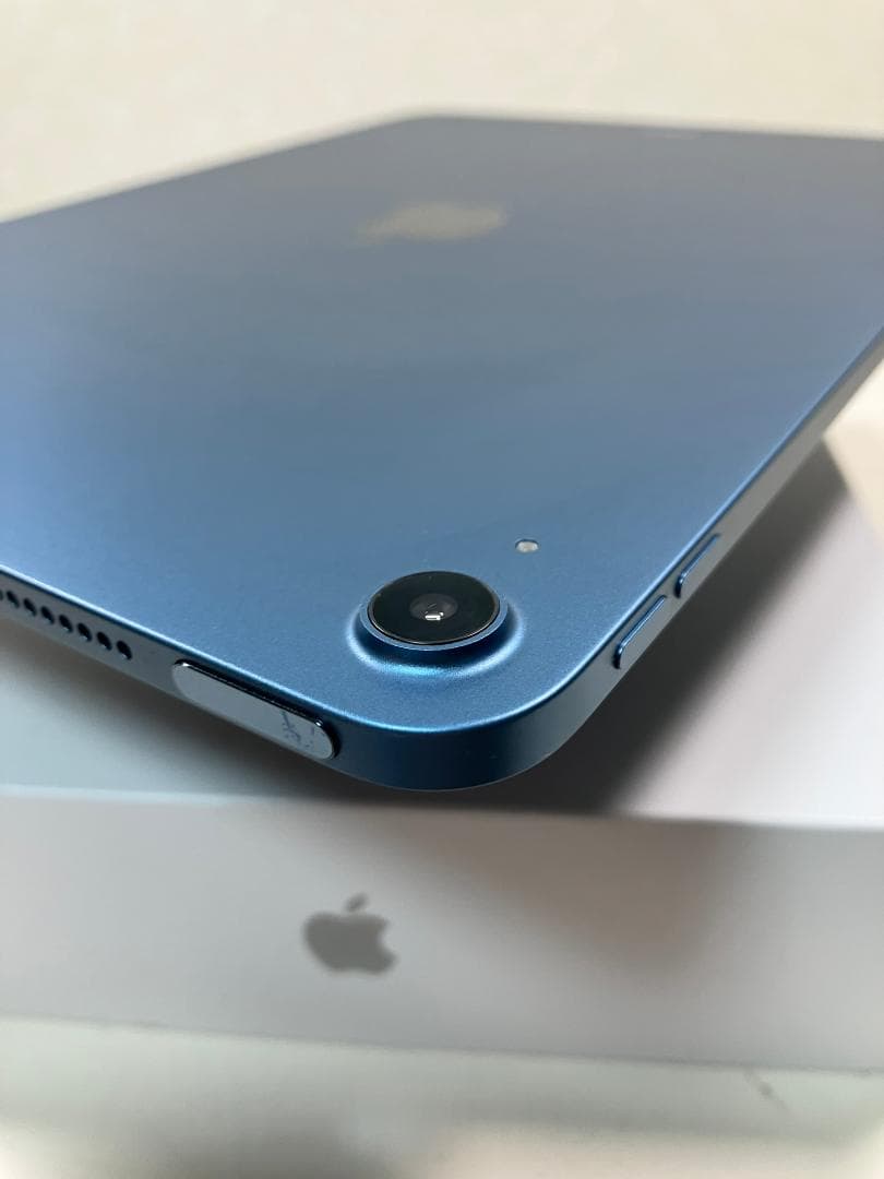 iPad air5 第5世代　256GB ブルー　WI-FI フルセット