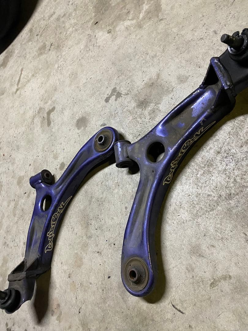 チビ鬼 MH23ロアアーム