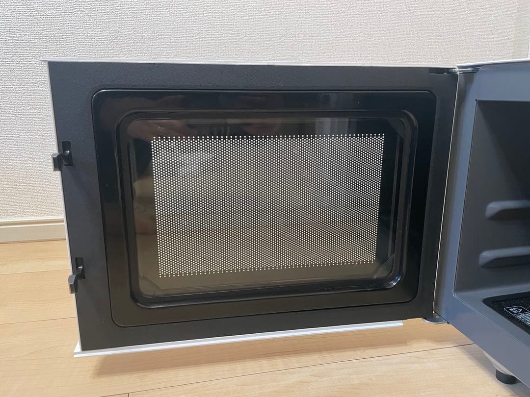 TOSHIBA ER-T16(W) 電子レンジ 2019年製