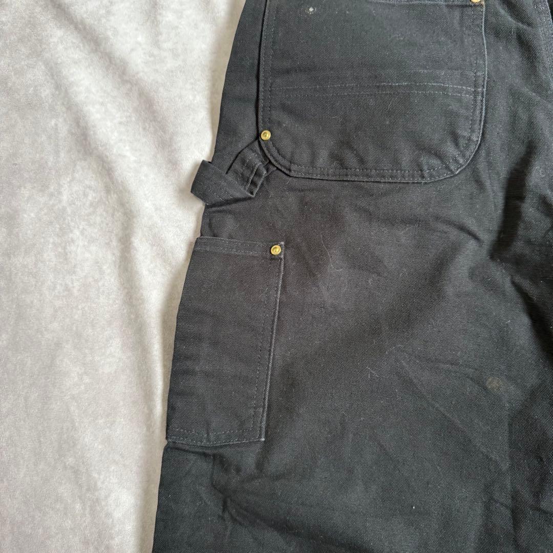 90s カーハート ダブルニー ペインターパンツ USA製