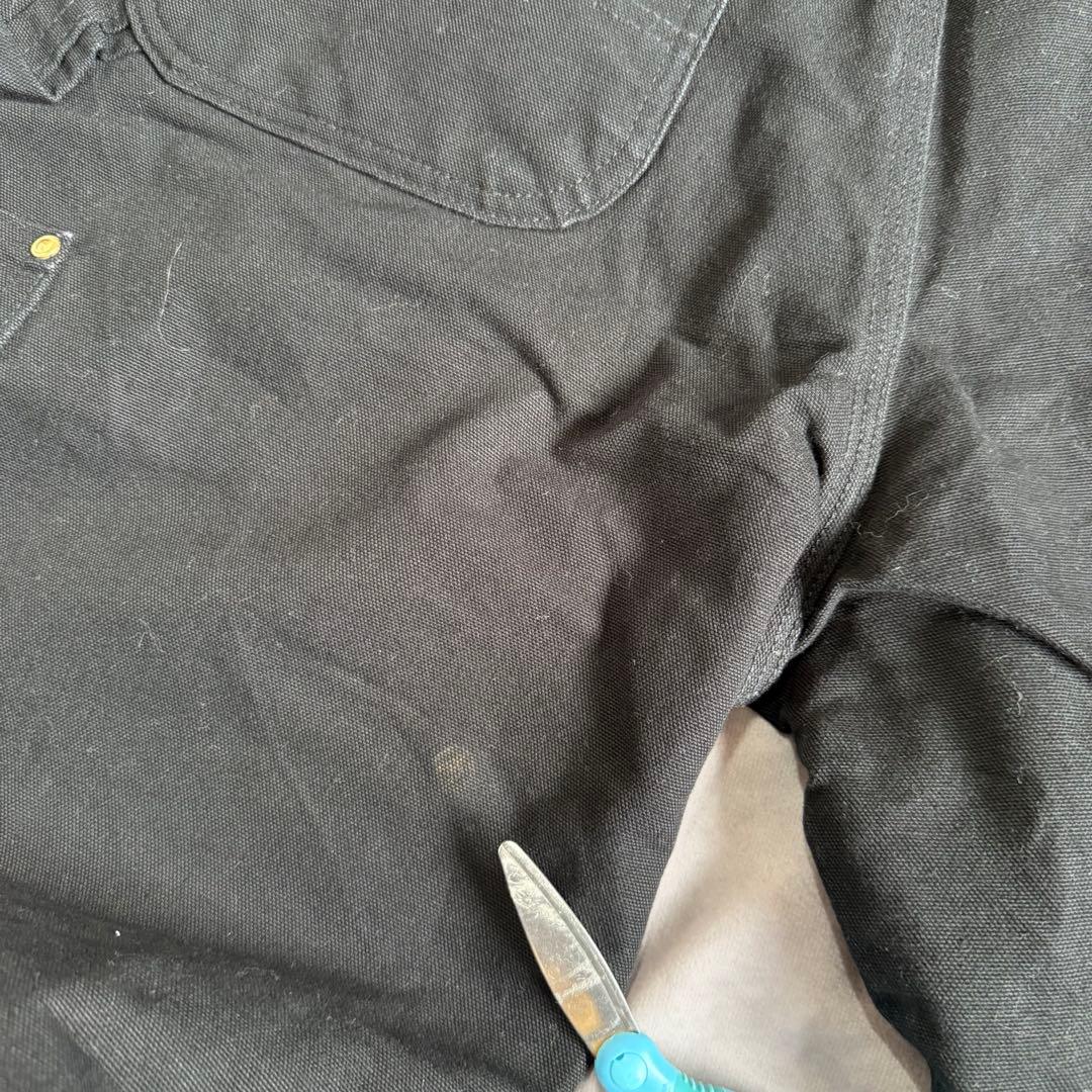 90s カーハート ダブルニー ペインターパンツ USA製