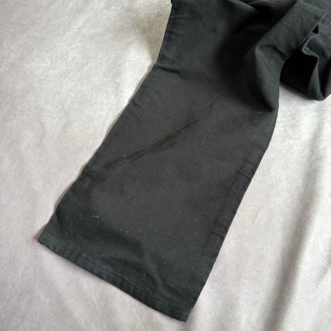 90s カーハート ダブルニー ペインターパンツ USA製