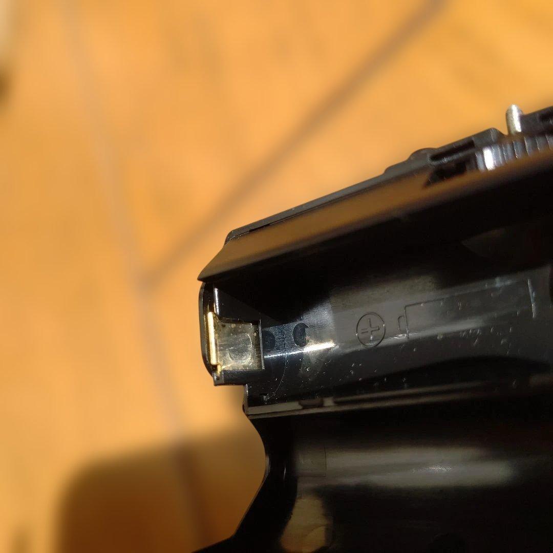 SONY ポータブルHi-MDウォークマン MZ-EH50