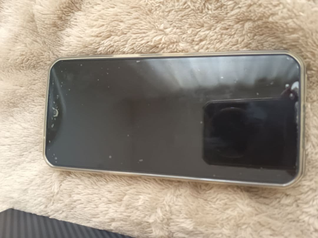 COUKITEL wp35pro 512gb シムフリースマホ