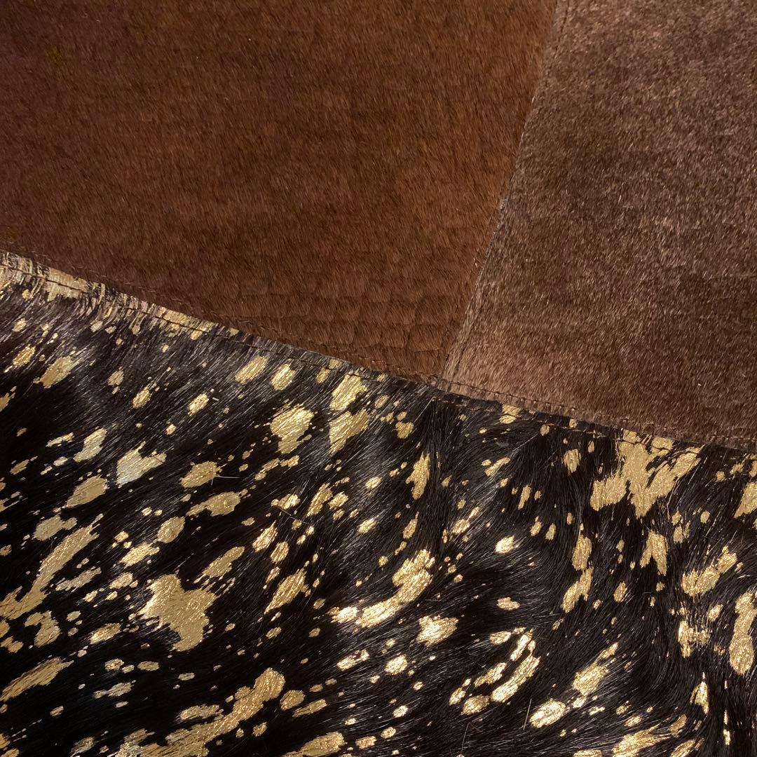 【定価12万円】KARE ラグマット【引取りの場合値引き】